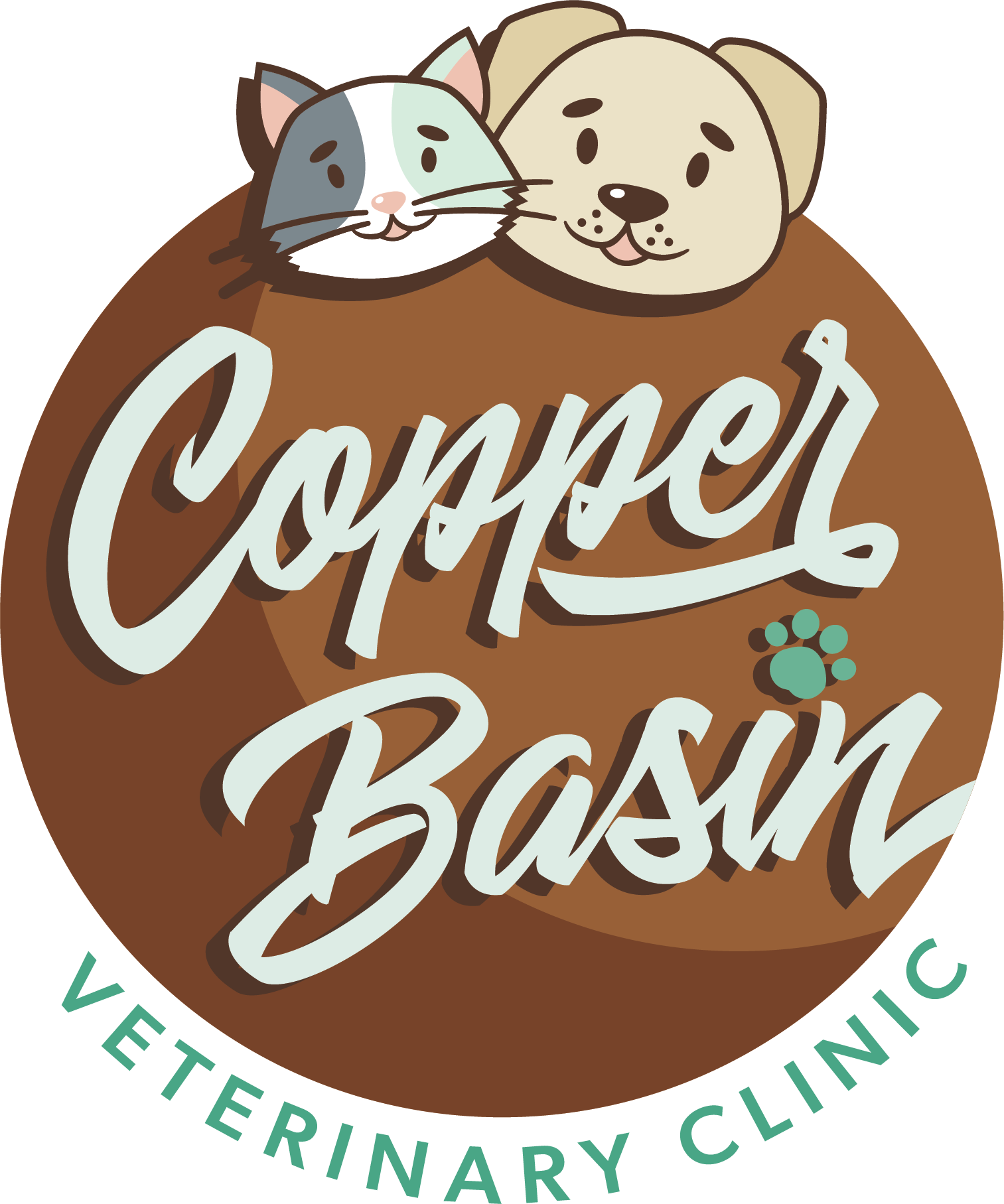 Copper Basin Veterinary Clinic